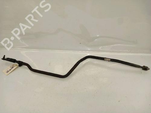 Levier de vitesses RENAULT CLIO II (BB_, CB_) 1.2 (BB0A, BB0F, BB10, BB1K, BB28, BB2D, BB2H, CB0A,... (58 hp) 30423944