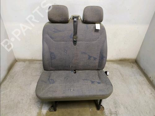 Used Rear seat Rear seat RENAULT TRAFIC II Bus (JL) 1.9 dCI 80 (JL0B) (82 hp) 33534287 33534287