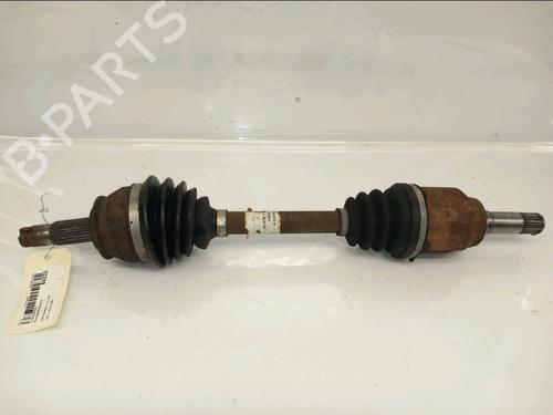 Used Left front driveshaft FIAT FIORINO Box Body/MPV (225_) 1.3 D Multijet (225BXD1A, 225BXB1A, 225BXB11) (75 hp) 30426560