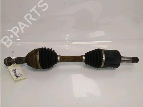 Used Left front driveshaft Left front driveshaft CHEVROLET CAPTIVA (C100, C140) 2.2 D (163 hp) 33458007 33458007