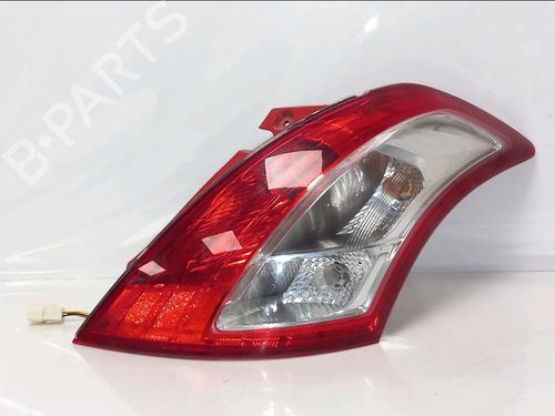 Używane Lampa tylna prawa Lampa tylna prawa SUZUKI SWIFT IV (FZ, NZ) 1.2 (AZH412, ZC72S) (94 hp) 36962664 36962664