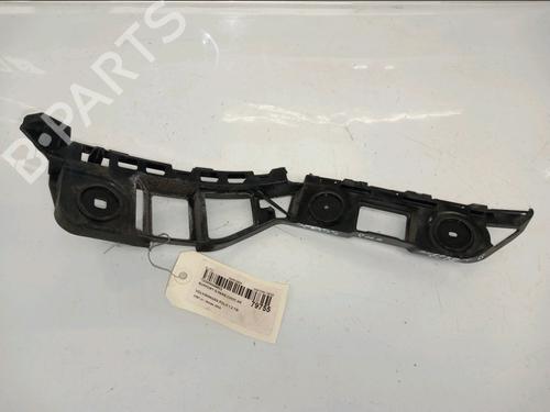 Used Rear bumper bracket VW POLO V (6R1, 6C1) 1.2 TSI 16V (90 hp) 30800609