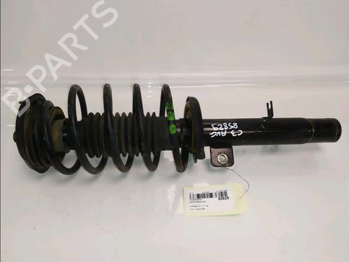 Used Left front shock absorber Left front shock absorber 36252953 36252953