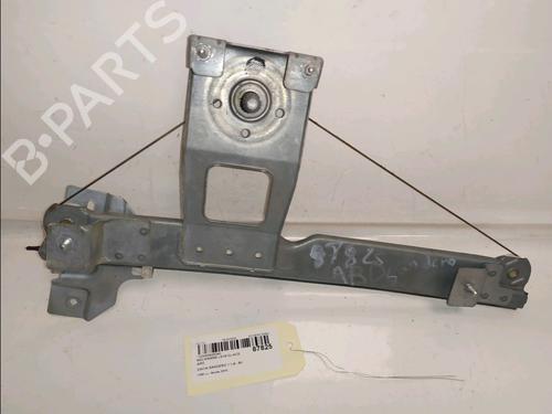 Used Rear right window mechanism Rear right window mechanism DACIA SANDERO 1.4 MPI LPG (72 hp) 40252600 40252600
