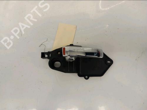 Used Front right interior door handle Front right interior door handle 31798720 31798720