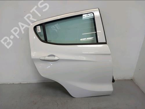 Puerta trasera derecha Puerta trasera derecha 39117847 39117847
