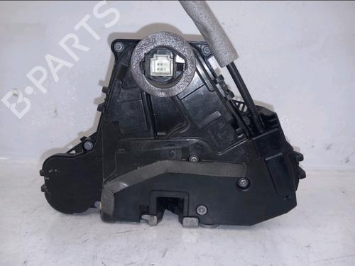 Front left lock RENAULT EXPRESS Box Body/MPV 1.5 Blue dCi 75 (F6AA) | BP32975726C98 - Image 4