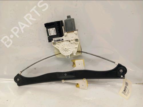 Used Rear right window mechanism AUDI A3 Sportback (8PA) 2.0 TDI (170 hp) 32131405