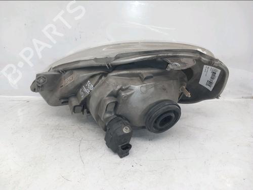 Right headlight RENAULT TRAFIC II Van (FL) 1.9 dCi 80 (FL0B) | BP32741776C29 - Image 2