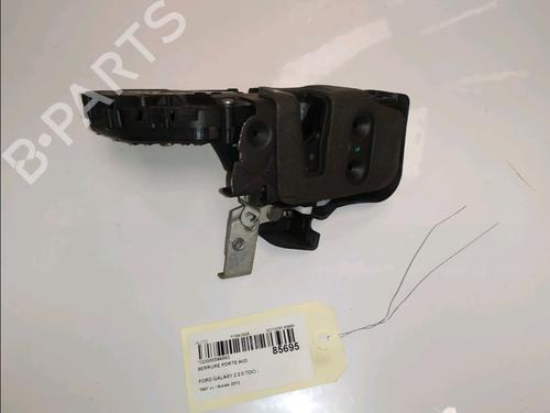 Used Front right lock Front right lock 34147807 34147807