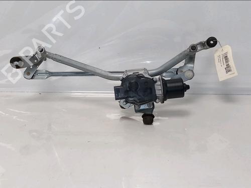 Used Front wiper motor Front wiper motor 37229122 37229122