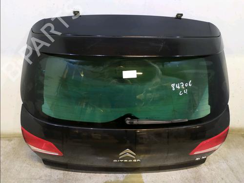 Used Tailgate Tailgate 31607848 31607848