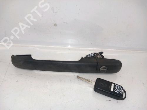 Venstre foran utvendig håndtak MERCEDES-BENZ VITO Van (W638) 112 CDI 2.2 (638.094) (122 hp) 30425513