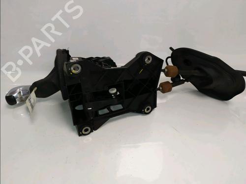 Gearstang OPEL COMBO Box Body/MPV (K9) 1.5 D | BP37755747M90 - Image 4