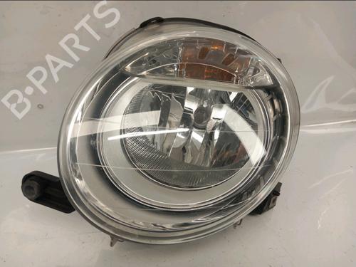 Lyskaster venstre FIAT 500 (312_) 1.2 (312AXA1A) (69 hp) 31964107