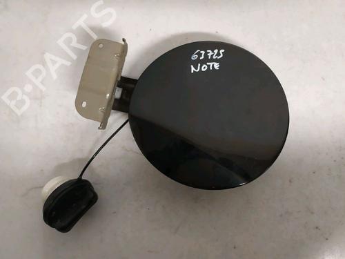 Used Fuel flap NISSAN NOTE (E12) 1.5 dCi (90 hp) 30431549