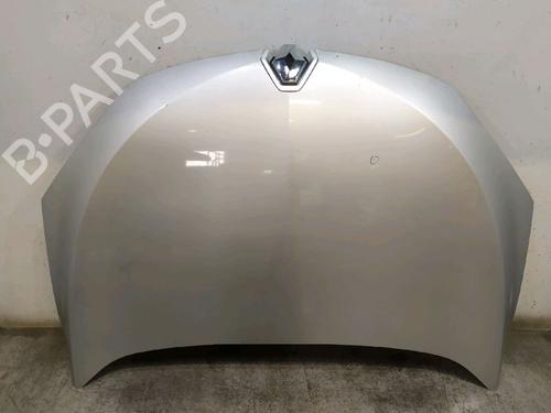 Panser RENAULT MEGANE III Hatchback (BZ0/1_, B3_) 1.5 dCi (106 hp) 30415718