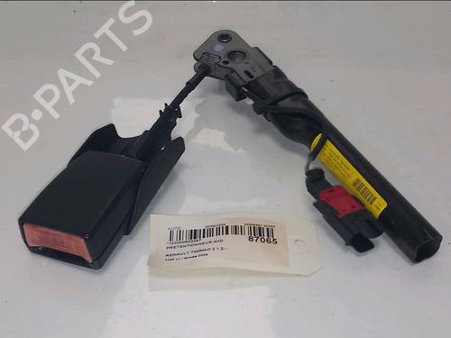 Used Front right belt tensioner Front right belt tensioner 39490342 39490342