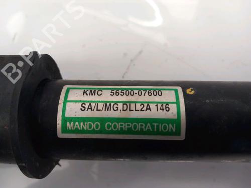 Steering rack KIA PICANTO I (SA) 1.0 | BP30423920M22 - Image 2