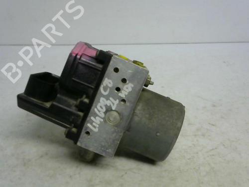 Bremsaggregat ABS für PEUGEOT 807 (EB_) 2.0 HDi (107 hp) 30420772