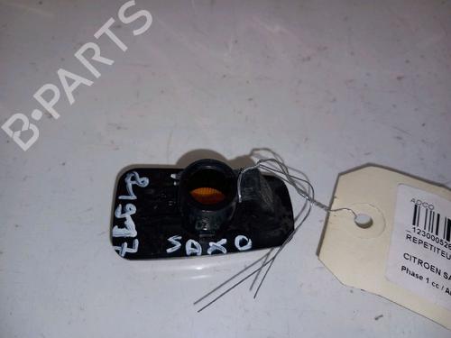 Pisca lateral esquerdo CITROËN SAXO (S0, S1) 1.6 VTL, VTR | BP30434076I20 