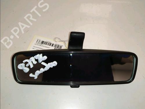 Rear mirror DACIA SANDERO III 1.0 SCe 65 | BP39972536I6 - Image 1