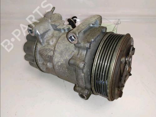 AC compressor PEUGEOT 2008 I (CU_) 1.6 BlueHDi 120 | BP40172403M34 - Image 4