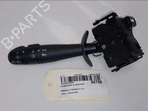 Used Steering column stalk Steering column stalk RENAULT TWINGO II (CN0_) 1.2 16V (CN0K, CN0V, CN0A) (76 hp) 36450141 36450141