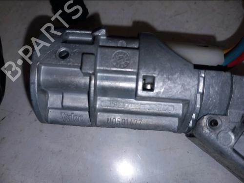 Used Electronic module Electronic module CITROËN C3 I (FC_, FN_) 1.4 HDi (68 hp) 32741628 32741628