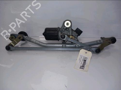 Front wiper motor CITROËN C3 Pluriel (HB_) 1.4 HDi | BP33646523M29 - Image 2