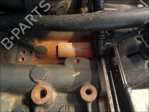 Engine NISSAN PULSAR Hatchback (C13) 1.5 dCi | BP40620233M1 - Image 2