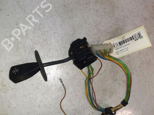 Used Steering column stalk BMW 3 Compact (E36) 316 i (102 hp) 30422860