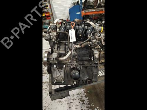 Used Engine HONDA CIVIC VIII Hatchback (FN, FK) 1.4 (FK1) (83 hp) 30432296