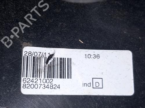 Right taillight DACIA SANDERO 1.2 16V | BP37870218C35 - Image 4