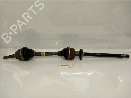 Used Right front driveshaft OPEL MERIVA B MPV (S10) 1.7 CDTI (75) (110 hp) 30429469