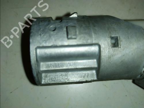 Ignition barrel CITROËN C3 Pluriel (HB_) 1.4 HDi | BP39764548M48 - Image 4