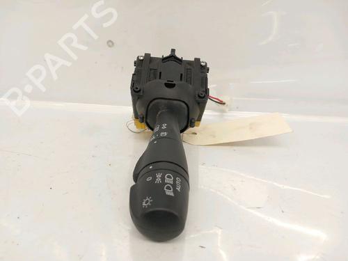 Steering column stalk RENAULT CLIO IV (BH_) 1.2 TCe 120 (BHM0) | BP30418307I23