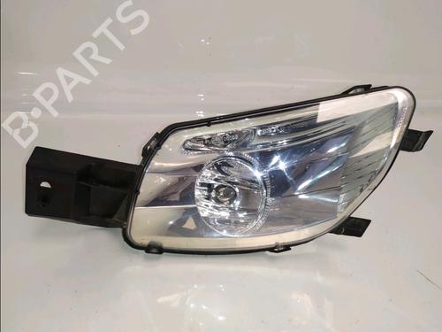Used Right front fog light Right front fog light PEUGEOT 308 I (4A_, 4C_) 1.6 16V (120 hp) 36152918 36152918