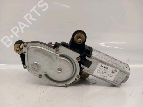 Used Rear wiper motor FIAT PUNTO (188_) 1.2 60 (188.030, .050, .130, .150, .230, .250) (60 hp) 30421347