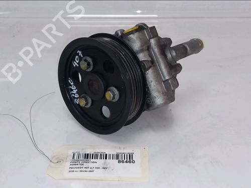steering-pump-peugeot-407-coupe-6c_-2005-39462092 main image