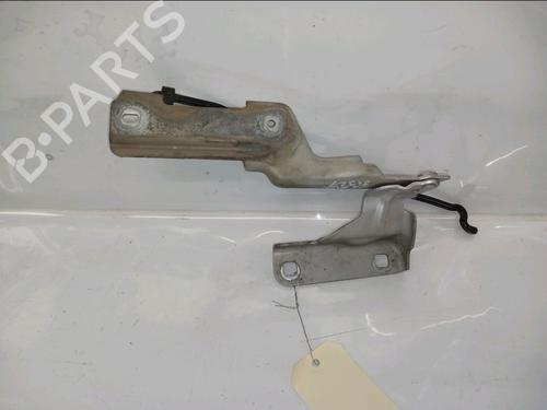 Used Hinge/Door check strap CITROËN C4 Coupe (LA_) 1.6 HDi (90 hp) 31822182