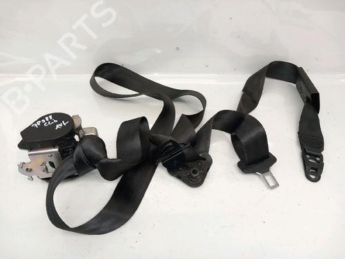 Used Front left belt tensioner RENAULT CLIO IV (BH_) 0.9 TCe 90 (BHNF, BHMA, BHMH, BHJK, BHJR) (90 hp) 30414560
