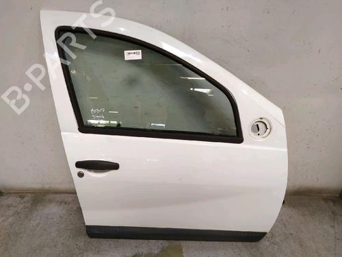 Used Right front door DACIA SANDERO 1.4 MPI LPG (72 hp) 30414158