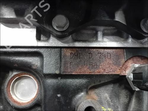 Engine RENAULT CLIO III (BR0/1, CR0/1) 1.2 16V (BR02, BR0J, BR11, CR02, CR0J, CR11) | BP31964056M1