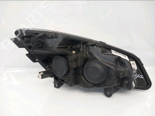 Left headlight RENAULT SCÉNIC II (JM0/1_) 1.6 (JM0C, JM0J, JM1B) | BP32741785C28 - Image 2