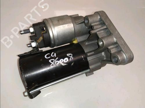 Starter CITROËN C4 I (LC_) 1.6 HDi | BP36831742M8 - Image 4
