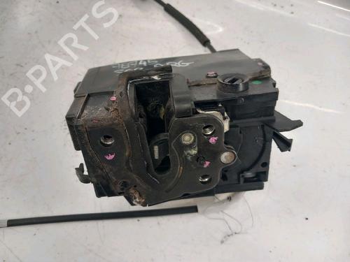 Used Rear left lock Rear left lock 30426948 30426948