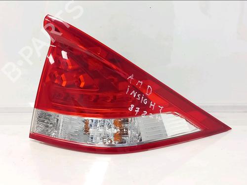Used Right taillight Right taillight HONDA INSIGHT (ZE_) 1.3 IMA (ZE28, ZE2) (88 hp) 40212518 40212518