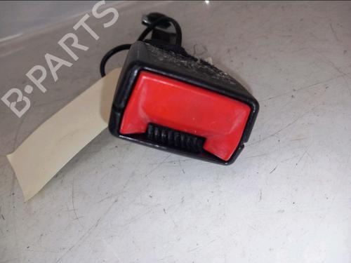 Seat buckle CITROËN C3 II (SC_) 1.4 HDi 70 (SC8HZC, SC8HR0, SC8HP4) | BP32975629I32 - Image 3