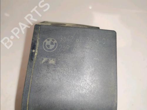 Pedal BMW X3 (E83) 2.0 d | BP37017286I4 - Image 4